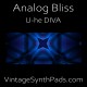 Analog Bliss For U-he Div